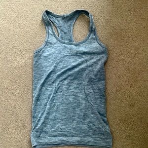swiftly tech workout shirt